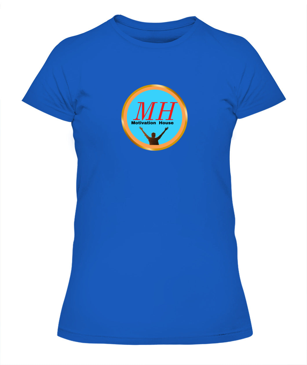 Lady'S Comfort T-Shirts | Casual Tee Shirts