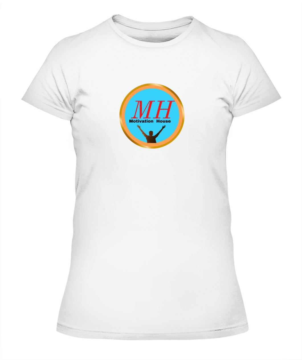 Lady'S Comfort T-Shirts | Casual Tee Shirts