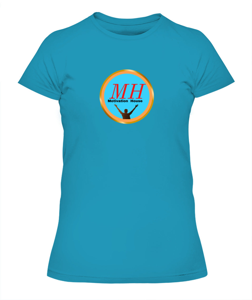 Lady'S Comfort T-Shirts | Casual Tee Shirts