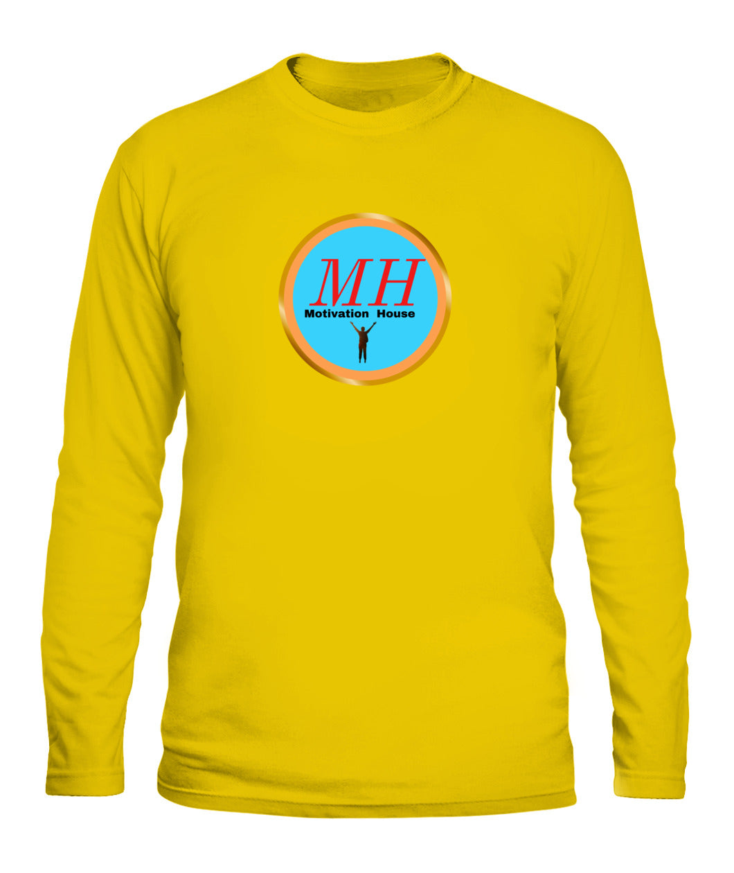 Cozy Unisex Long Sleeve Shirt | Comfort Colors (US)