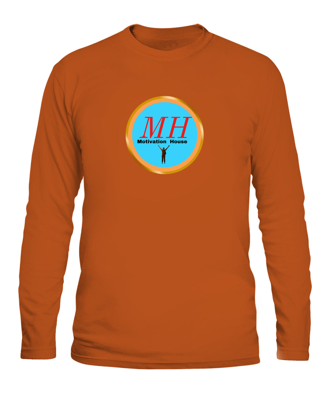 Cozy Unisex Long Sleeve Shirt | Comfort Colors (US)