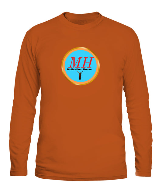 Cozy Unisex Long Sleeve Shirt | Comfort Colors (US)