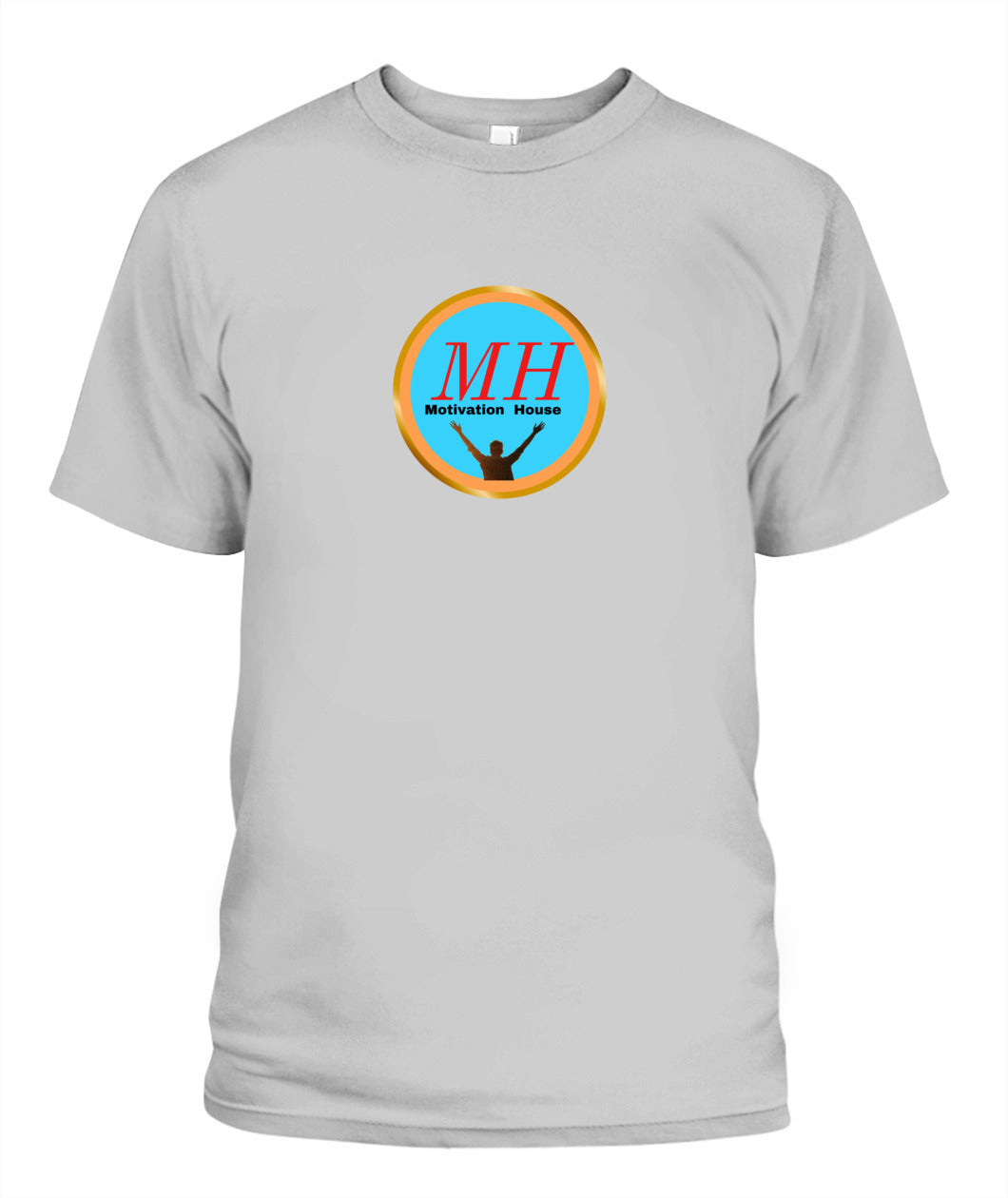 Ultimate Comfort Unisex T-Shirt | Comfort Colors (US)