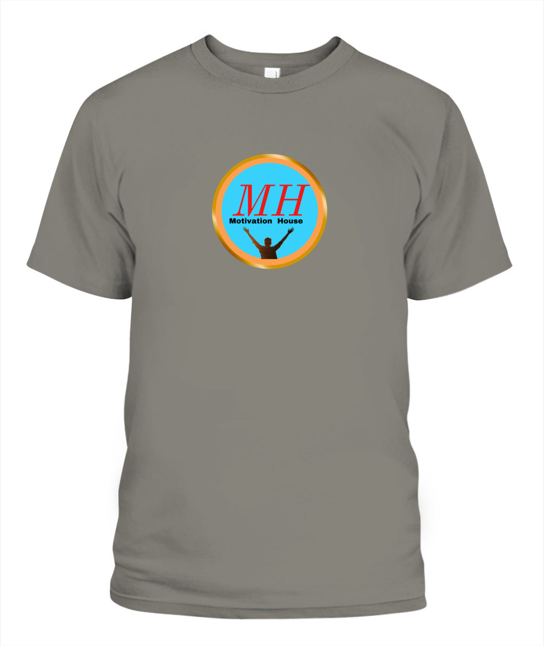 Ultimate Comfort Unisex T-Shirt | Comfort Colors (US)