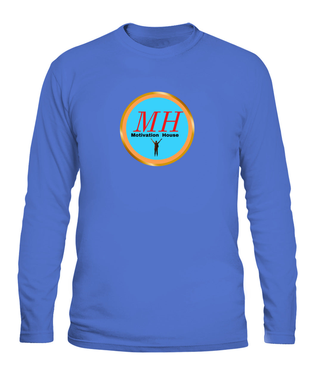 Cozy Unisex Long Sleeve Shirt | Comfort Colors (US)