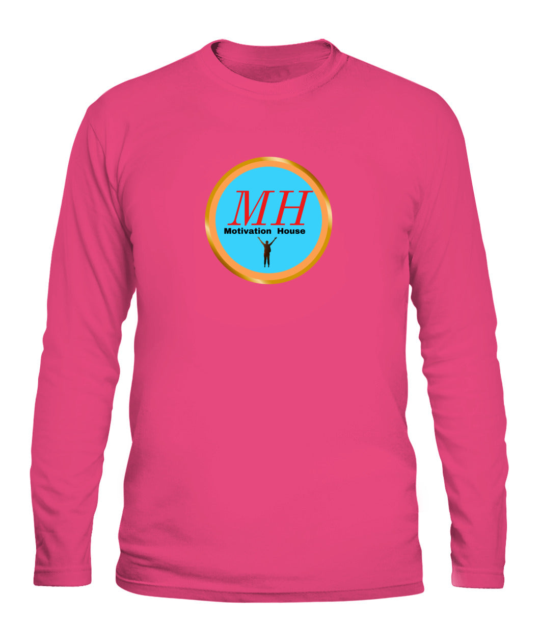 Cozy Unisex Long Sleeve Shirt | Comfort Colors (US)