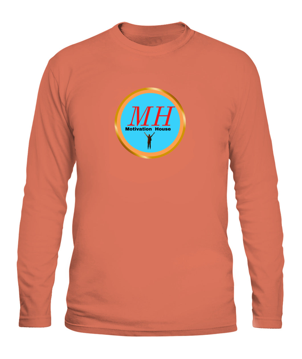 Cozy Unisex Long Sleeve Shirt | Comfort Colors (US)