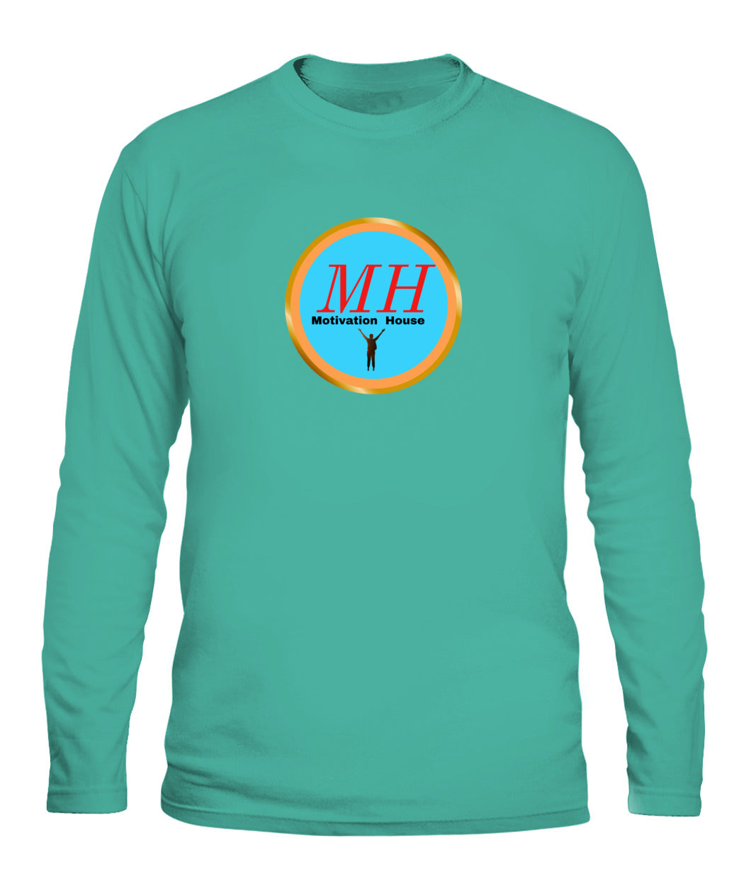 Cozy Unisex Long Sleeve Shirt | Comfort Colors (US)