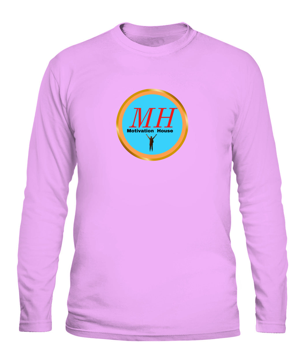 Cozy Unisex Long Sleeve Shirt | Comfort Colors (US)