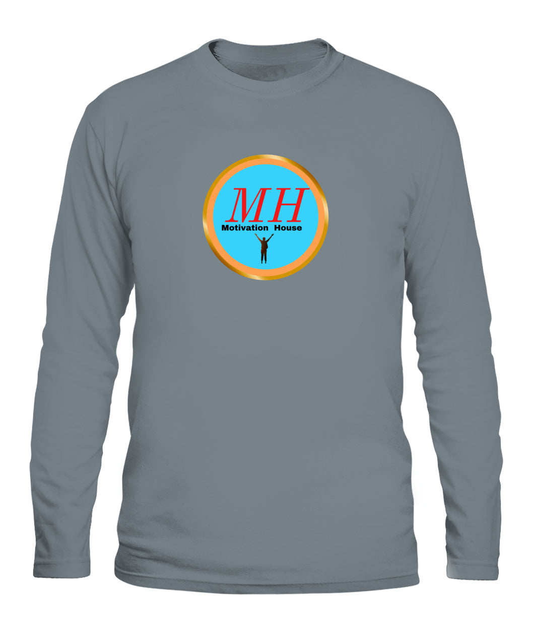 Cozy Unisex Long Sleeve Shirt | Comfort Colors (US)